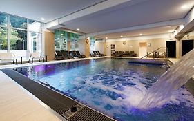 Hotel Spa Restaurant Husseren Collections - Proche Colmar - Eguisheim